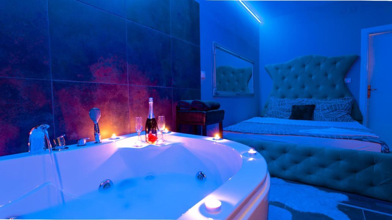 Intima Spa Apartmani Beograd Ngoại thất bức ảnh