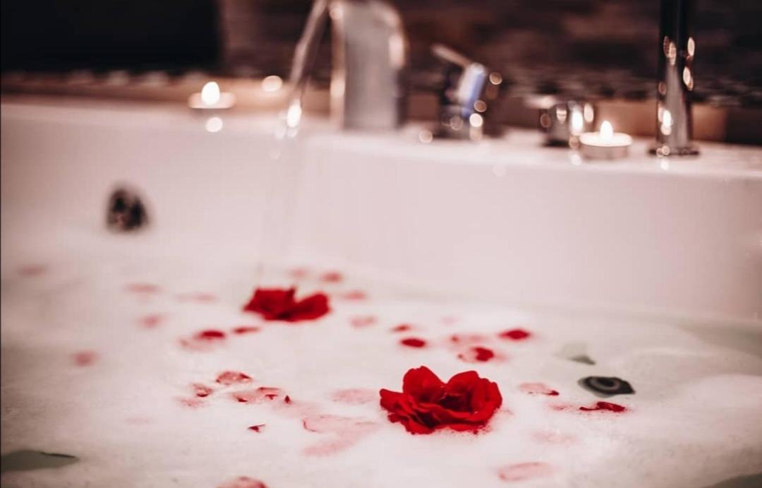 Intima Spa Apartmani Beograd Ngoại thất bức ảnh