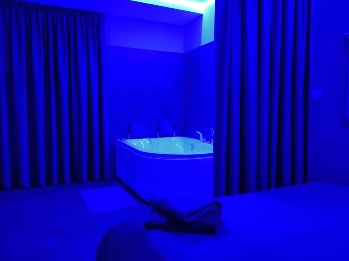 Intima Spa Apartmani Beograd Ngoại thất bức ảnh