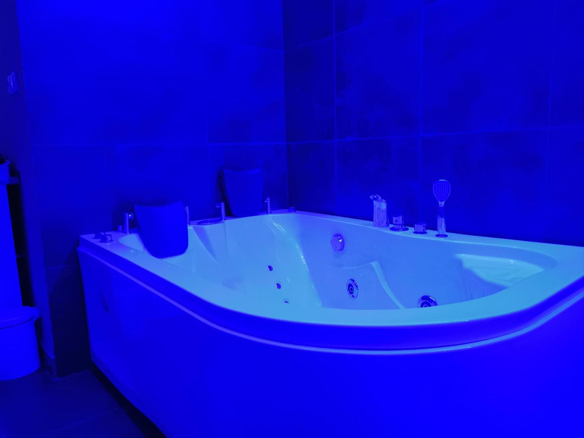Intima Spa Apartmani Beograd Phòng bức ảnh